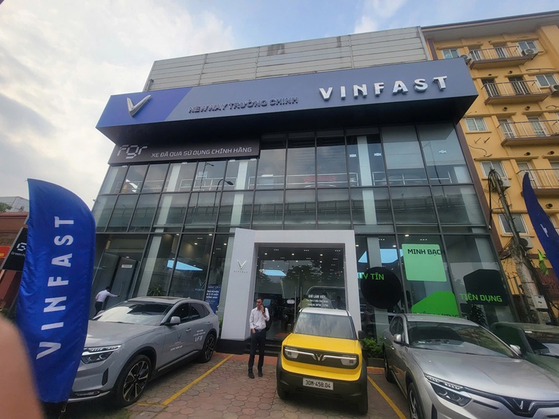 vinfast-truong-chinh-