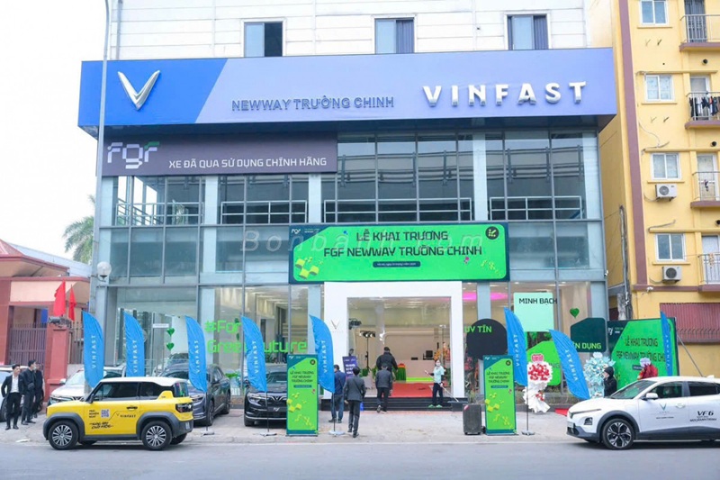 vinfast-truong-chinh