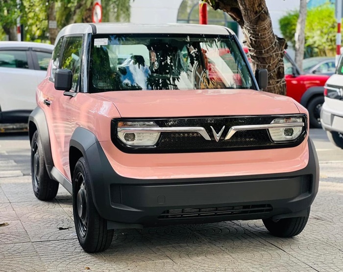 xe-vinfast-vf3-mau-hong-phan